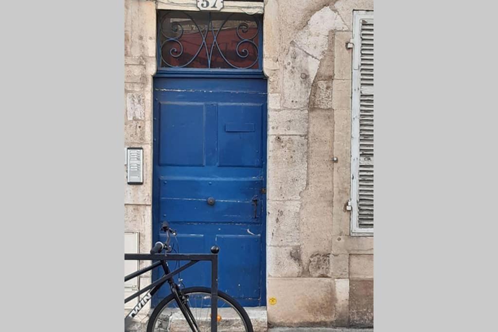 Le Petit Saint Nicolas, En Plein Centre Ville Beaune  Exterior photo